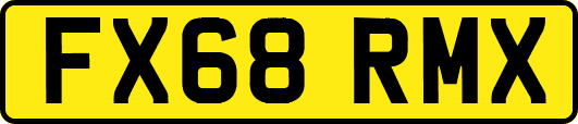 FX68RMX