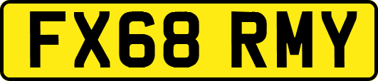 FX68RMY