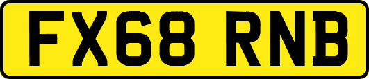 FX68RNB