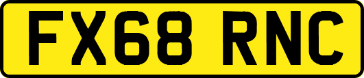 FX68RNC