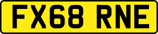 FX68RNE