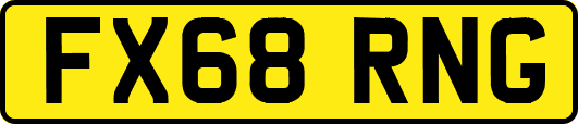 FX68RNG