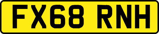 FX68RNH