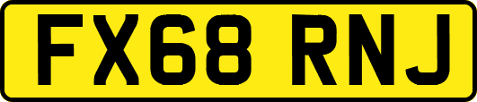 FX68RNJ