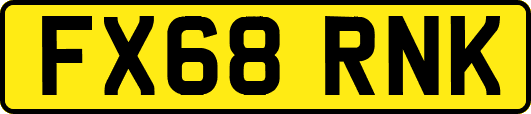 FX68RNK