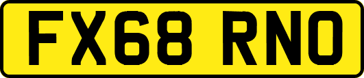 FX68RNO