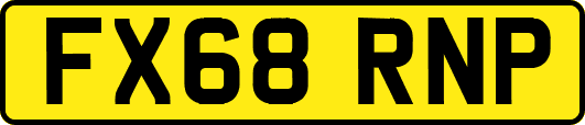 FX68RNP