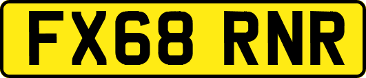 FX68RNR