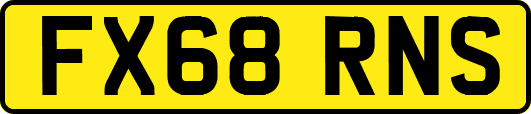 FX68RNS