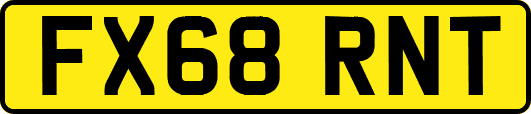 FX68RNT