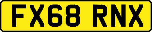 FX68RNX