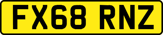 FX68RNZ