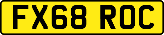 FX68ROC