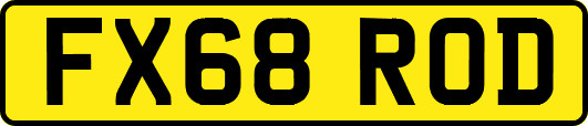 FX68ROD