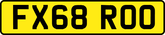 FX68ROO