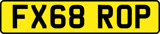 FX68ROP