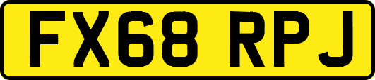 FX68RPJ