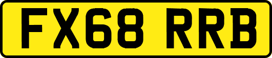 FX68RRB