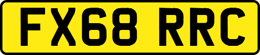 FX68RRC