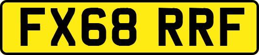 FX68RRF