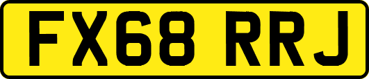FX68RRJ