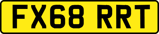 FX68RRT