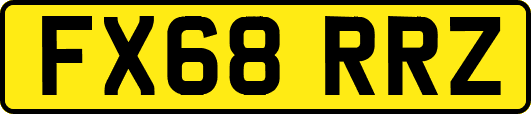 FX68RRZ