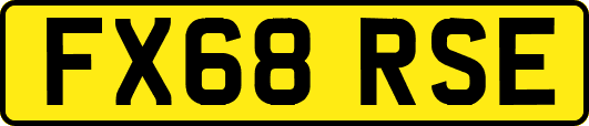 FX68RSE
