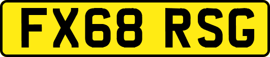 FX68RSG