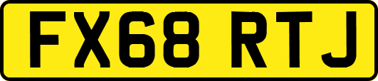 FX68RTJ