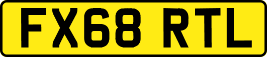 FX68RTL