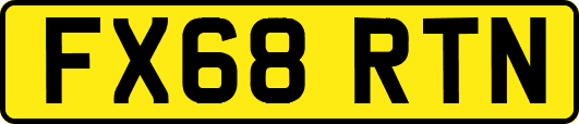 FX68RTN