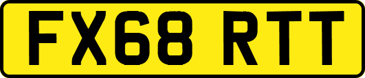 FX68RTT