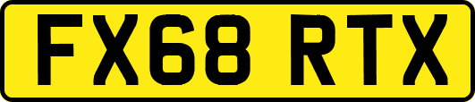 FX68RTX
