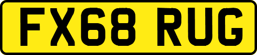 FX68RUG