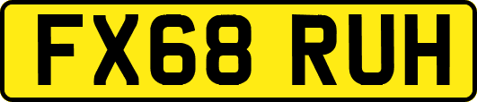 FX68RUH