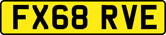 FX68RVE