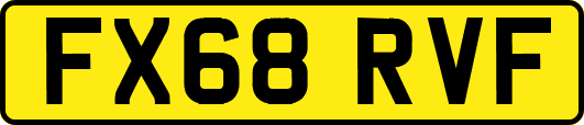 FX68RVF