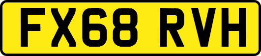 FX68RVH