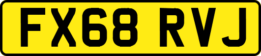 FX68RVJ