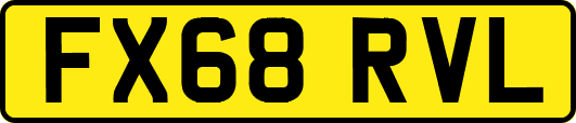 FX68RVL