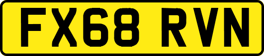 FX68RVN