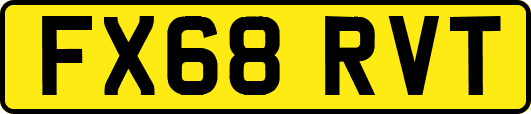 FX68RVT