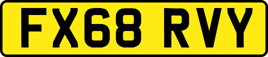 FX68RVY