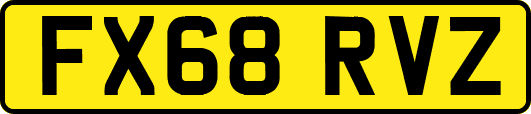 FX68RVZ