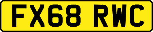 FX68RWC