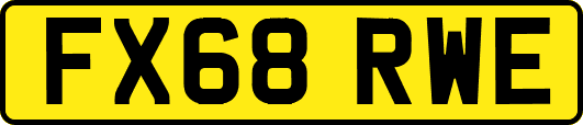 FX68RWE