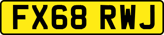 FX68RWJ