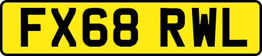 FX68RWL
