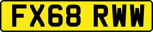 FX68RWW